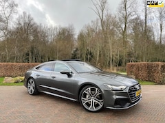 Audi A7 Sportback - 50 TDI quattro