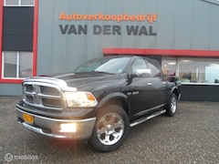 Dodge Ram 1500 - 4X4 5.7 V8 4x4 Crew Cab 6'4