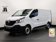 Renault Trafic - 1.6 dCi - EURO 6 - Airco - Navi - Cruise - € 10.499, - Excl