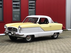 Nash Metropolitan - 1500 Coupe