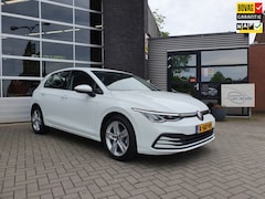 Volkswagen Golf - 1.0 TSI Golf 8, 81KW 5drs, pdc, app connect