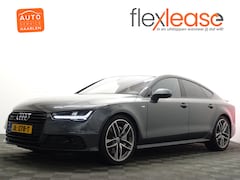 Audi A7 Sportback - 3.0 TDI BiTurbo 380pk Quattro Competition S-Line Autom- Bose, Leer, Camera, Add Cruise, Xe