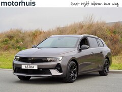 Opel Astra Sports Tourer - | LEVEL 4 | AUTOMAAT | NAVI PRO |