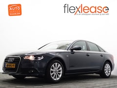 Audi A6 Limousine - 2.8 FSI Pro Line S {S-Line} Aut- Keyless, Clima, Navi, Park Assist, Dynamic Select