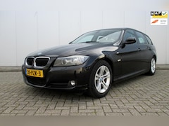 BMW 3-serie Touring - 320d MY2011 Efficient Dynamics Edition Business Line