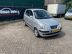 Hyundai Atos - 1.1i Dynamic Cool