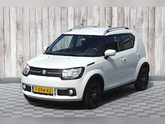 Suzuki Ignis - 1.2 Select