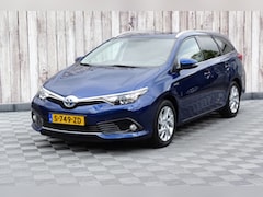 Toyota Auris Touring Sports - 1.8 Hybr. Dynamic