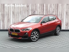 BMW X2 - sDrive18i High Exec