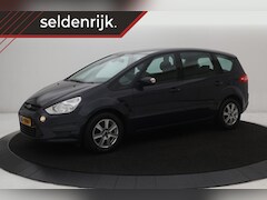 Ford S-Max - 2.0 TDCi 7-persoons | Automaat | Trekhaak | Climate control | Cruise control | Radio/CD