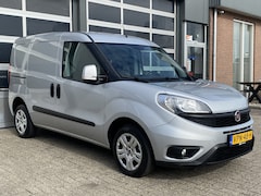 Fiat Doblò Cargo - 1.3 MJ L1H1 SX 20x op voorraad Marge Btw en Bpm vrij Airco Cruise controle Navigatie Tusse