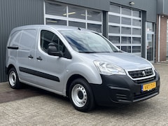 Peugeot Partner - 120 1.6 HDi 10x voorradig Marge Airco Btw / Bpm vij Cruise controle Parkeerhulp achter Nav