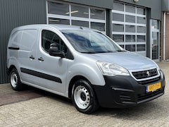 Peugeot Partner - 120 1.6 HDi 10x voorradig Marge Airco Btw / Bpm vij Cruise controle Parkeerhulp achter Nav