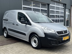 Peugeot Partner - 120 1.6 HDi 10x voorradig Marge Airco Btw / Bpm vij Cruise controle Parkeerhulp achter Nav