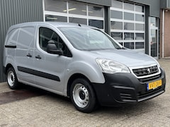 Peugeot Partner - 120 1.6 HDi 20x voorradig Marge Airco Btw / Bpm vij Cruise controle Parkeerhulp achter Nav