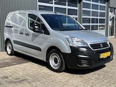 Peugeot Partner - 120 1.6 HDi 10x voorradig Marge Airco Btw / Bpm vij Cruise controle Parkeerhulp achter Nav