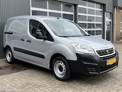 Peugeot Partner - 120 1.6 HDi 10x voorradig Marge Airco Btw / Bpm vij Cruise controle Parkeerhulp achter Nav