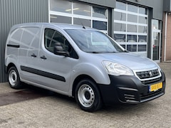 Peugeot Partner - 120 1.6 HDi 20x voorradig Marge Airco Btw / Bpm vij Cruise controle Parkeerhulp achter Nav