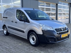 Peugeot Partner - 120 1.6 HDi 75 Marge Airco Btw / Bpm vij Cruise controle Parkeerhulp achter Navigatiesyste