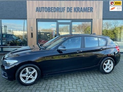 BMW 1-serie - 118i Corporate Lease M Sport