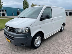 Volkswagen Transporter - 2.0 TDI L1H1 T800