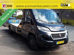 Fiat Ducato - bestel 35H 2.3 MultiJet L5H1 Heavy Duty oprijwagen