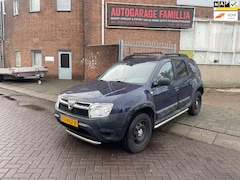 Dacia Duster - 1.6 Ambiance 2wd