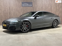 Audi A7 Sportback - 55 TFSI quattro Pro Line Plus 2018 LED VIRTUAL