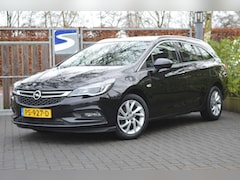 Opel Astra Sports Tourer - 1.0 Innovation |Lane assist|Navi|Trekhaak|Camera