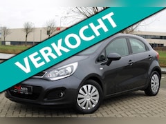 Kia Rio - 1.2 CVVT Comfort Pack l Clima l PDC l LED l Cruise