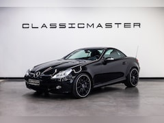 Mercedes-Benz SLK-klasse - 350 Btw auto, Fiscale waarde € 6.000, - (€ 18.966, 94 Ex B.T.W) DEALER AUTO Dealer auto