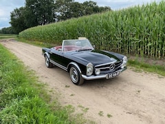 Mercedes-Benz 230 - SL Pagode Bouwjaar 1964