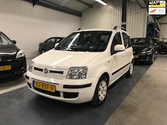 Fiat Panda - 1.2 Edizione Cool AIRCO/NAP/APK