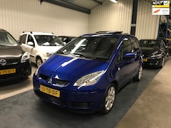 Mitsubishi Colt - 1.5 d'Azur SCHUIFDAK/AIRCO/NAP/APK