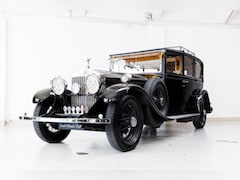 Rolls-Royce Phantom - II Pullman Limousine De Ville - Swiss delivered