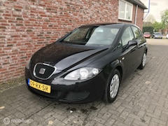 Seat Leon - 1.9 TDI Reference