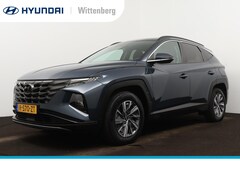 Hyundai Tucson - 1.6 T-GDI HEV COMFORT | SUPERDEAL | CLIMA | CRUISE | CAMERA | NAVI | 17'' LMVELGEN | PRIVA