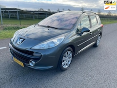 Peugeot 207 SW - 1.6 VTi XS , Nieuwe apk , Inruil mogelijk