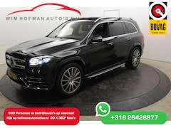 Mercedes-Benz GLS - 580 4MATIC AMG Premium EL Trekhaak 7 Pers Vol Leder Panodak