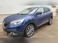 Renault Kadjar - 1.6 dCi Bose