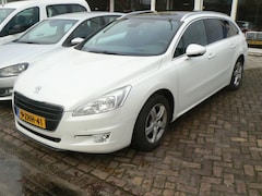 Peugeot 508 SW - 1.6 Style