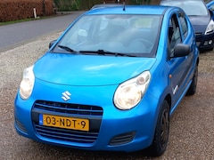 Suzuki Alto - 1.0 Comfort Plus Airco!  Nw Apk!