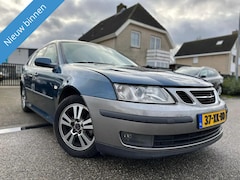 Saab 9-3 Sport Estate - 1.9 TID Linear