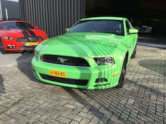 Ford Mustang - USA 3.7 V6