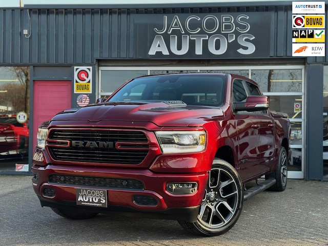 2020 dodge sales ram single cab