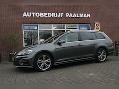 Volkswagen Golf Variant - 1.0 TSI Highline Business R | parkeersensoren | bots preventie | digitaal dashboard