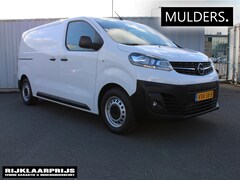 Opel Vivaro Electric - L3 75 kWh ALL-IN-PRIJS / Navigatie / Camera