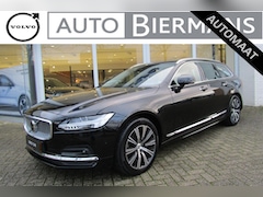 Volvo V90 - B4 MILD HYBR.AUT.INSCRIPTION | HEAD-UP DISPLAY | 360 GR. CAMERA