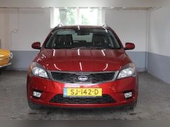 Kia Cee'd Sporty Wagon - 1.4 CVVT X-tra