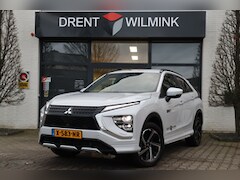 Mitsubishi Eclipse Cross - 2.4 PHEV Executive AdaptiveCruise/Navi/Standkachel